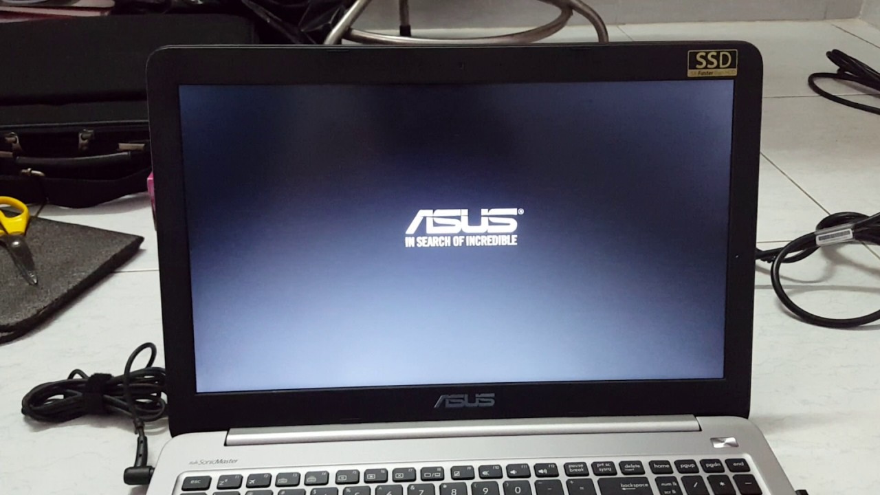 asus android usb drivers for windows 10